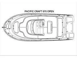Pacific Craft 670 (Capritxu) Plan image - 6