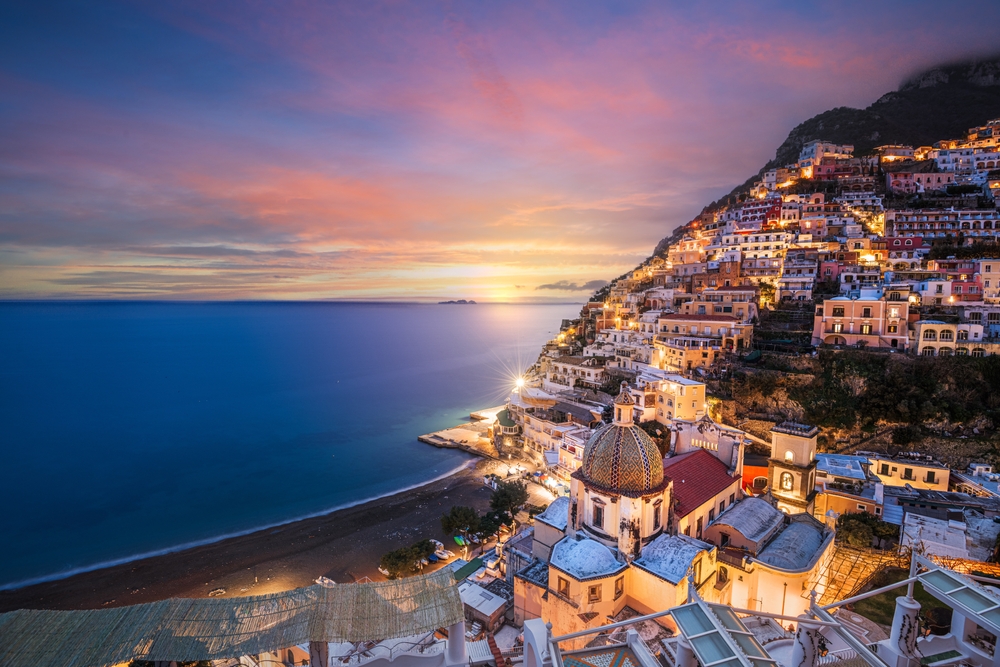 Positano