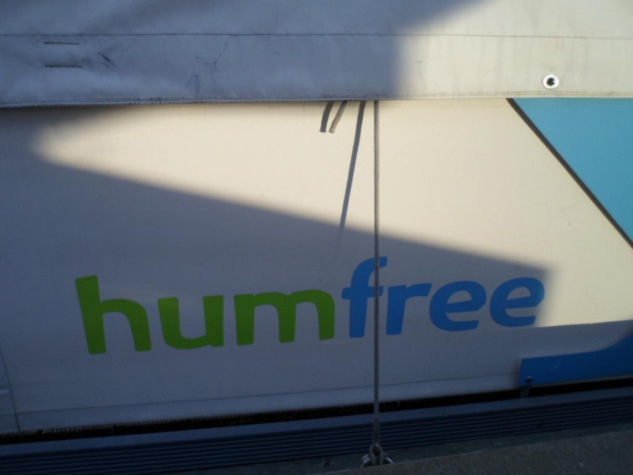 freecamperfreecamper für kleine Wohnwagen (humfree)  - 8