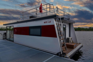 Hausboot Achat - 0