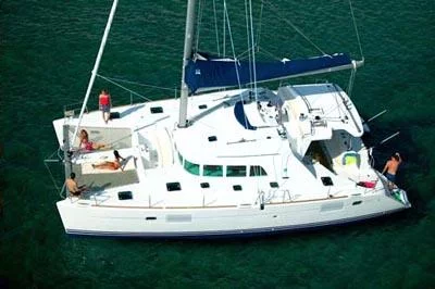 LAGOON 46 L ORCEO (L ORCEO)  - 0