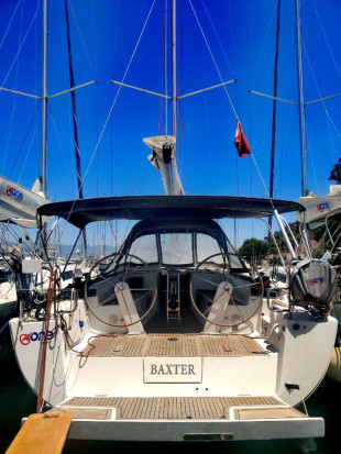 Baxter - 0