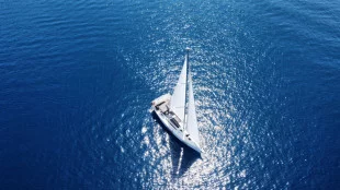 Dufour 470 (ROBİN) 