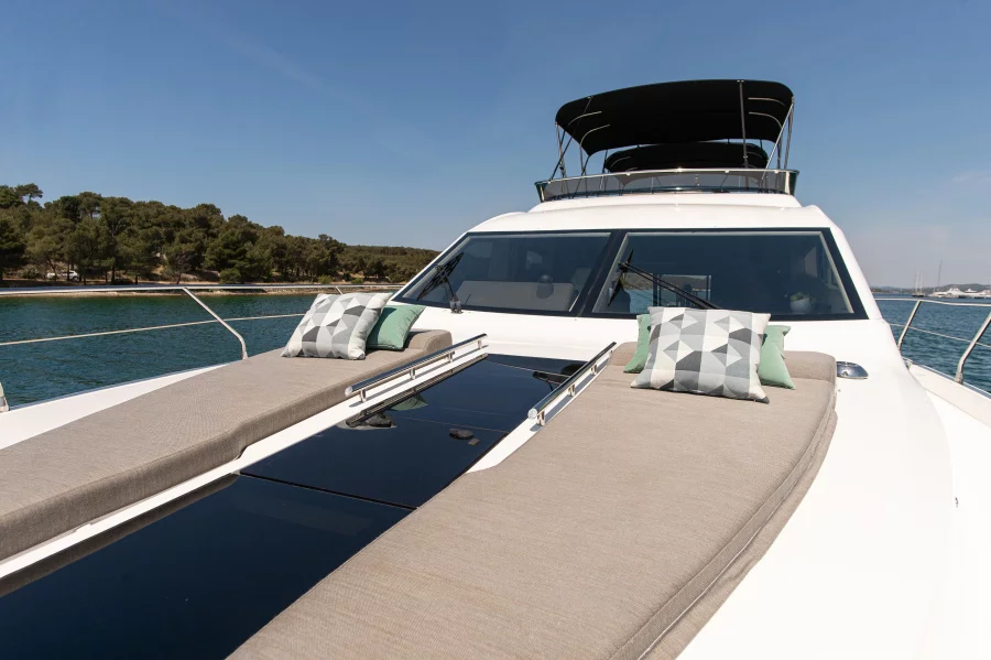 Galeon 640 Fly (Le Chiffre)  - 37