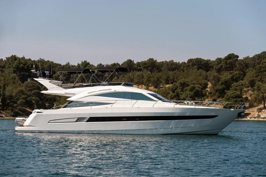 Galeon 640 Fly (Le Chiffre)  - 6