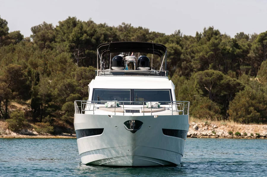 Galeon 640 Fly (Le Chiffre)  - 32