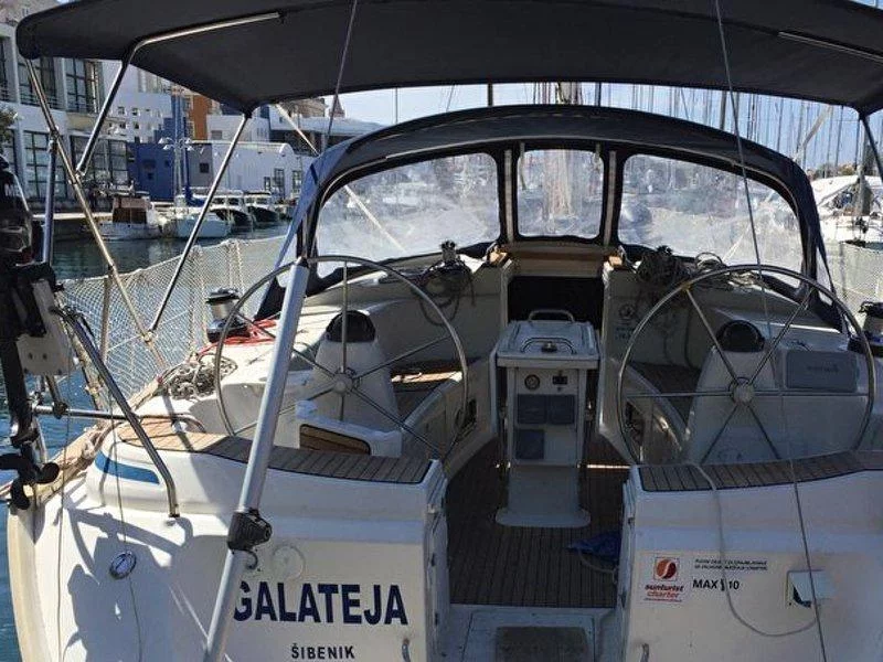 Bavaria 44 (GALATEJA - new sails 2017) Main image - 0