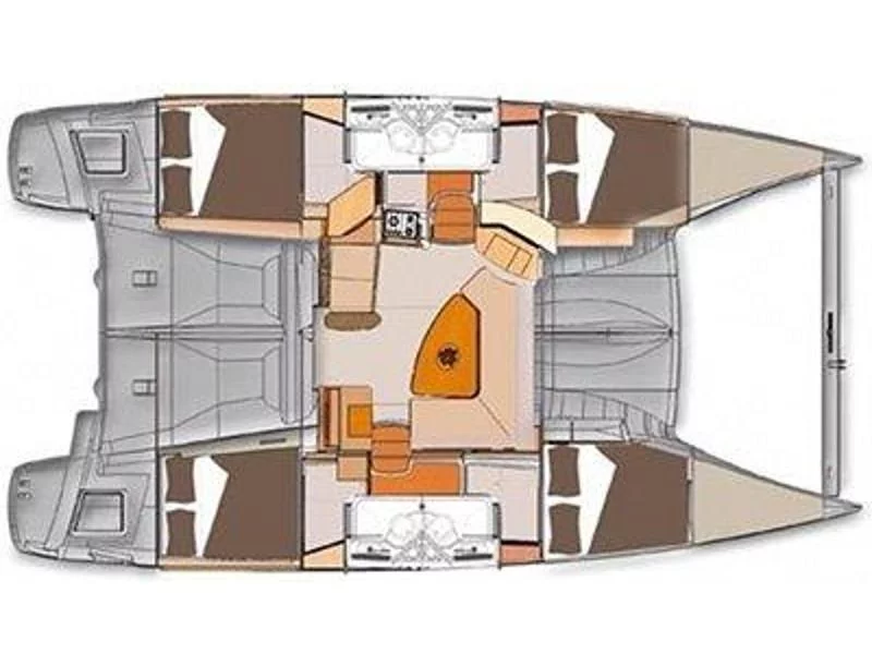 Lipari 41 (LUBI) Plan image - 56