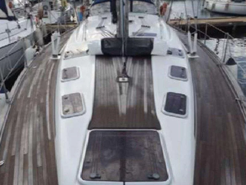 Bavaria 50 Cruiser (Jeannine)  - 10