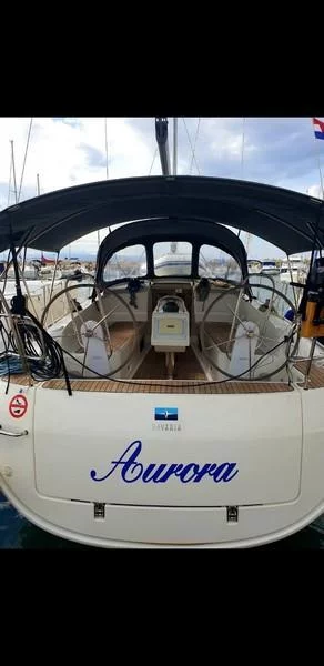 Bavaria Cruiser 37 (AURORA)  - 7