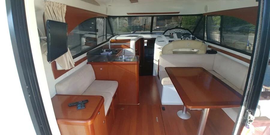 Beneteau Antares 36 Fly (JOIA)  - 9