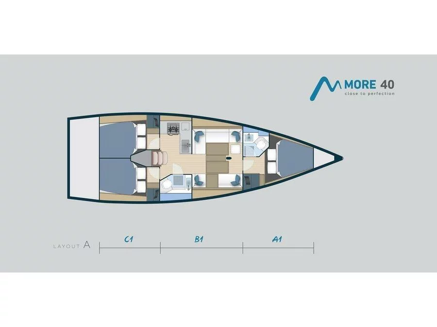 More 40 (Small More) Plan image - 2