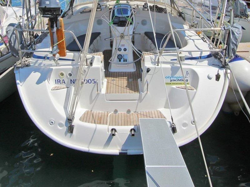 Bavaria 39 Cruiser (Ira)  - 3