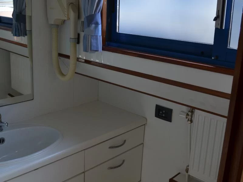 Safari Houseboat 1050 D (Sunshine)  - 10