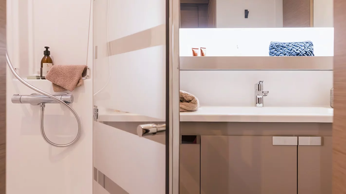 Photo #14 - Aura 51 - 6 cabin/6 toilet (INGRID) в Трогир - 9622