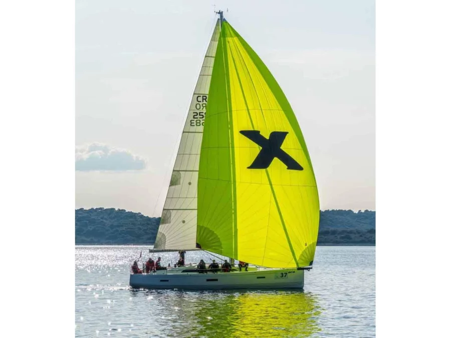 X-Yacht 4-3 (XARA) Main image - 0