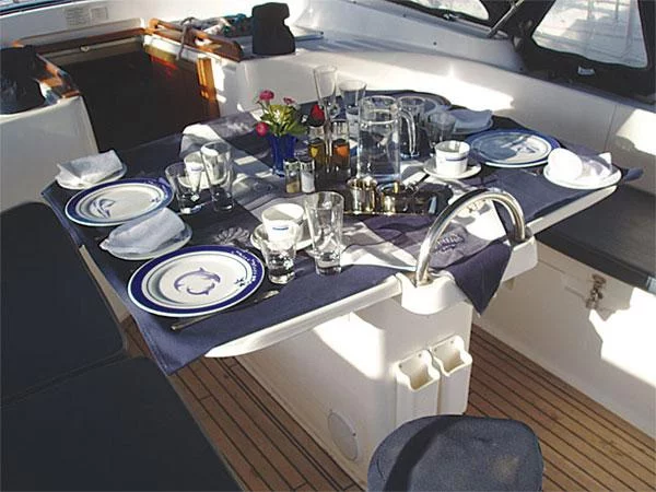Ocean Yachts Custom built Luxury (Sofia Star 1)  - 3