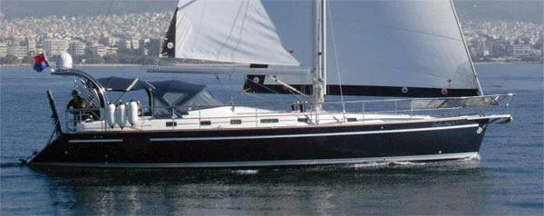 Ocean Yachts Custom built Luxury (Sofia Star 1)  - 10