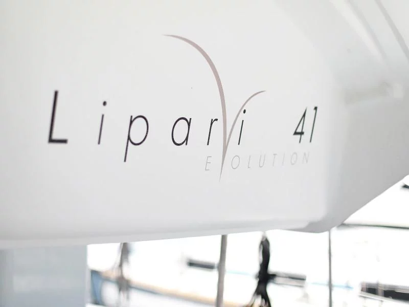Lipari 41 (LUBI)  - 9