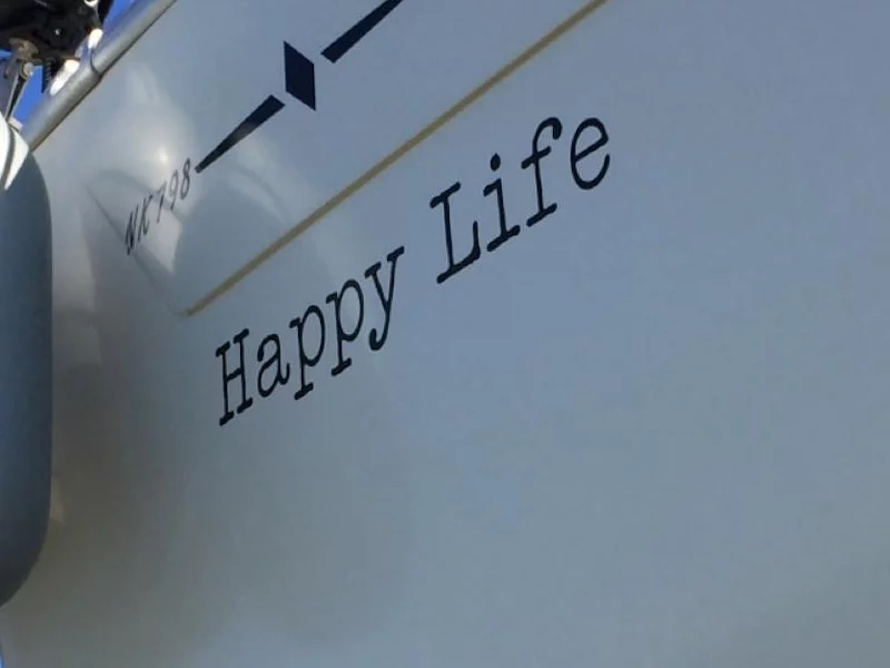 Bavaria 38 Cruiser (Happy Life)  - 1