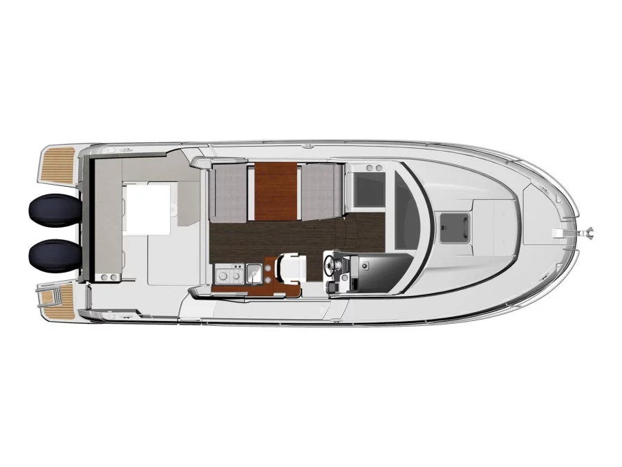 Merry Fisher 895 (Nina) Plan image - 6