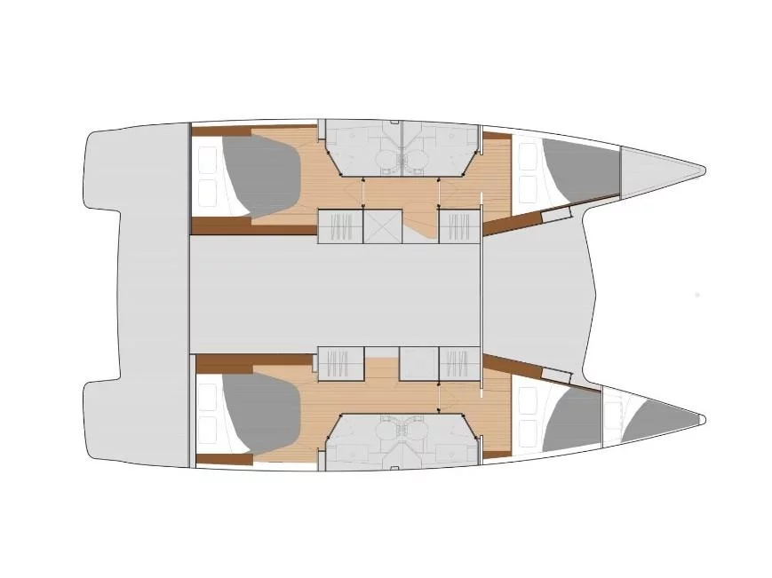 Isla 40 (First Step) Plan image - 6