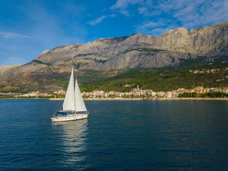 Bavaria 40 Cruiser ("LADY BUTTERFLY") Main image - 0