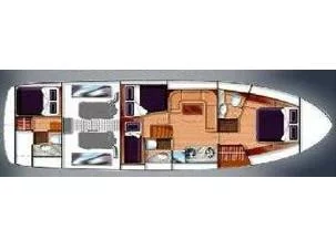 Gianetti 48HT (Andaly) Plan image - 1
