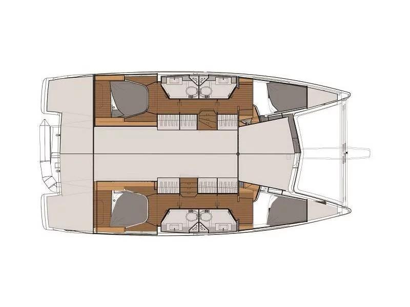 Lucia 40 (LUCE) Plan image - 8