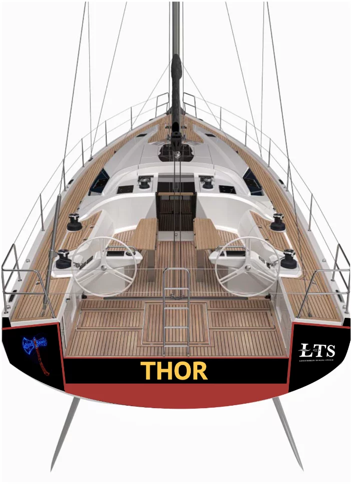 Elan E6 (Thor)  - 7