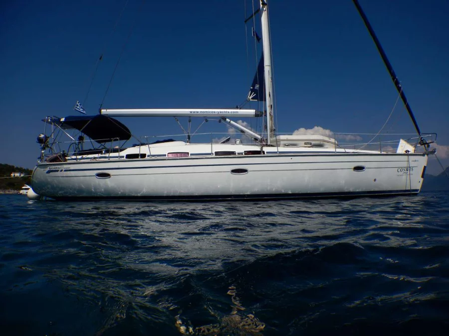 Bavaria 46 Cruiser (Lila)  - 5