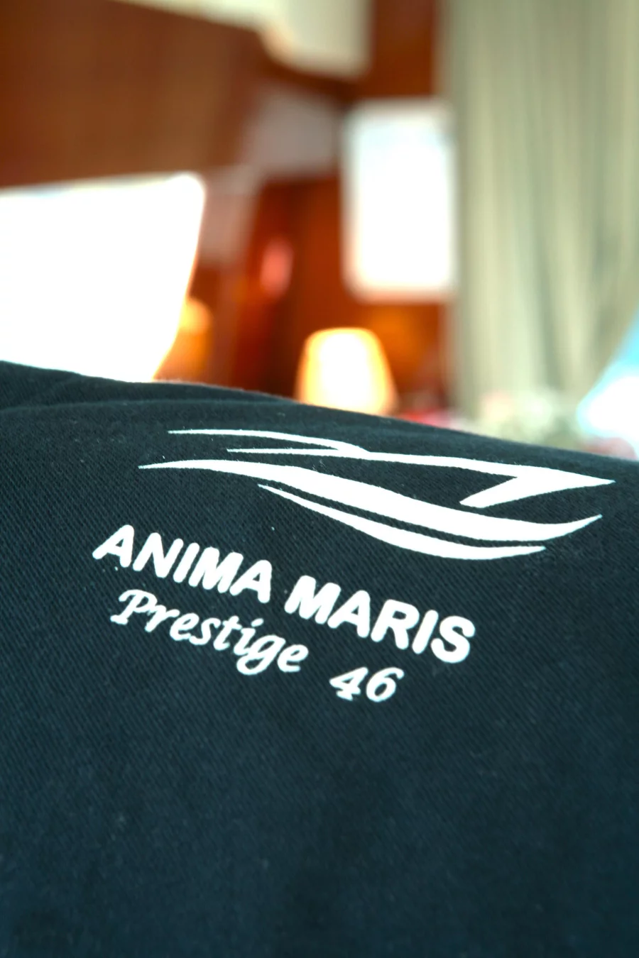 Prestige 46 Fly (Anima Maris)  - 80