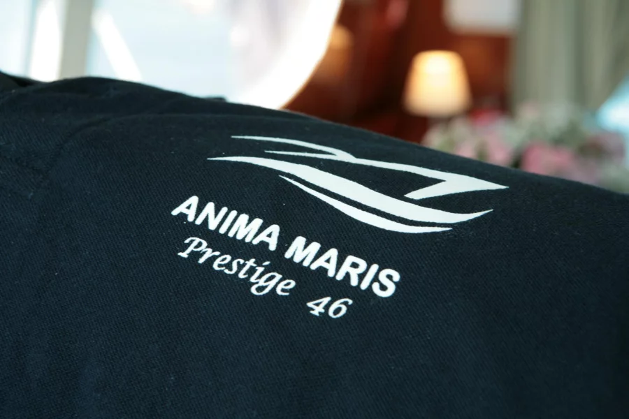Prestige 46 Fly (Anima Maris)  - 42