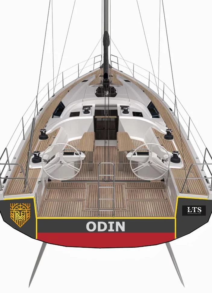 Elan E6 Performance (Odin)  - 9
