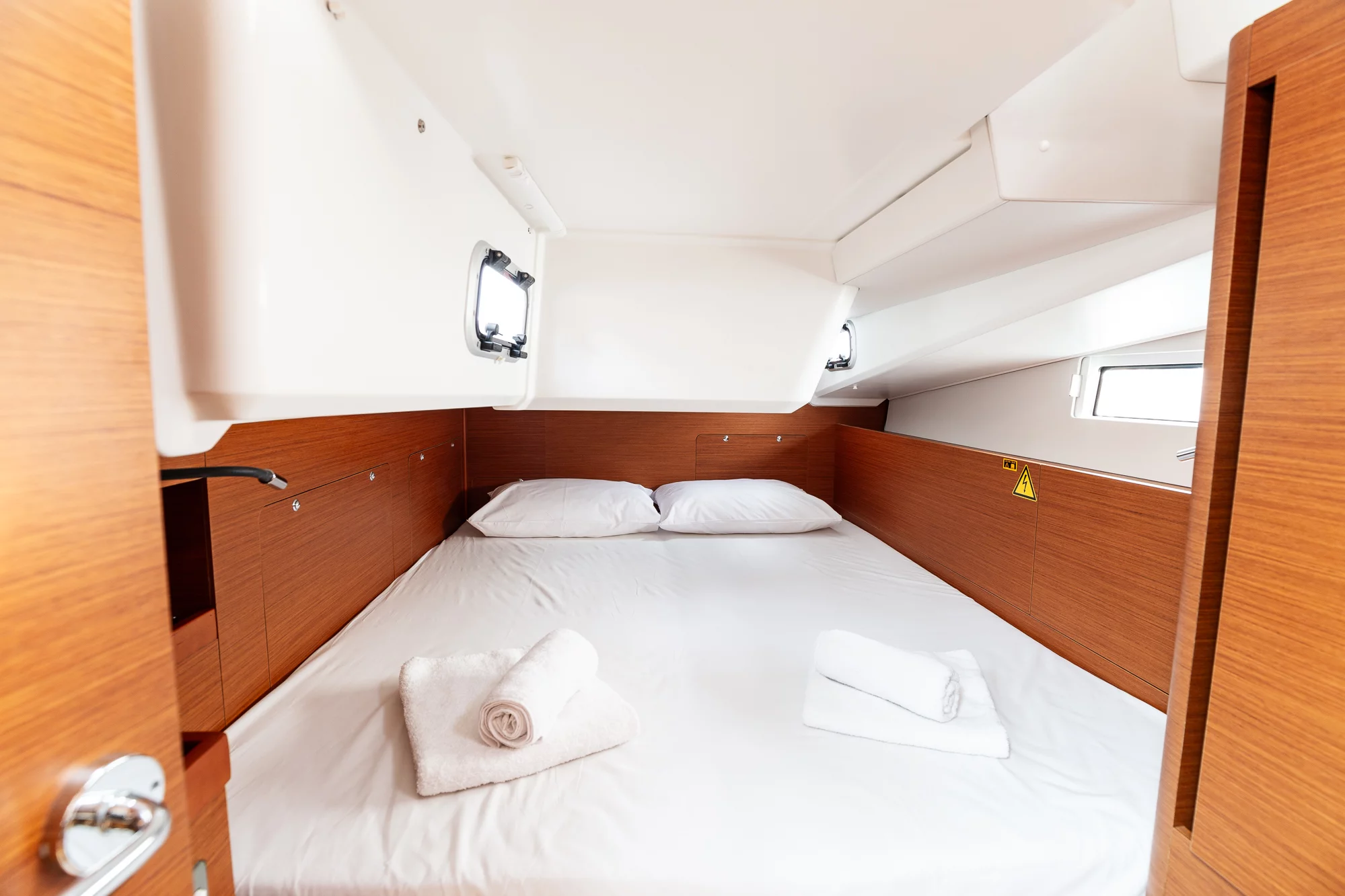 Photo #6 - Sun Odyssey 490 (PNOE) в Никити - mmk5323025610000105292