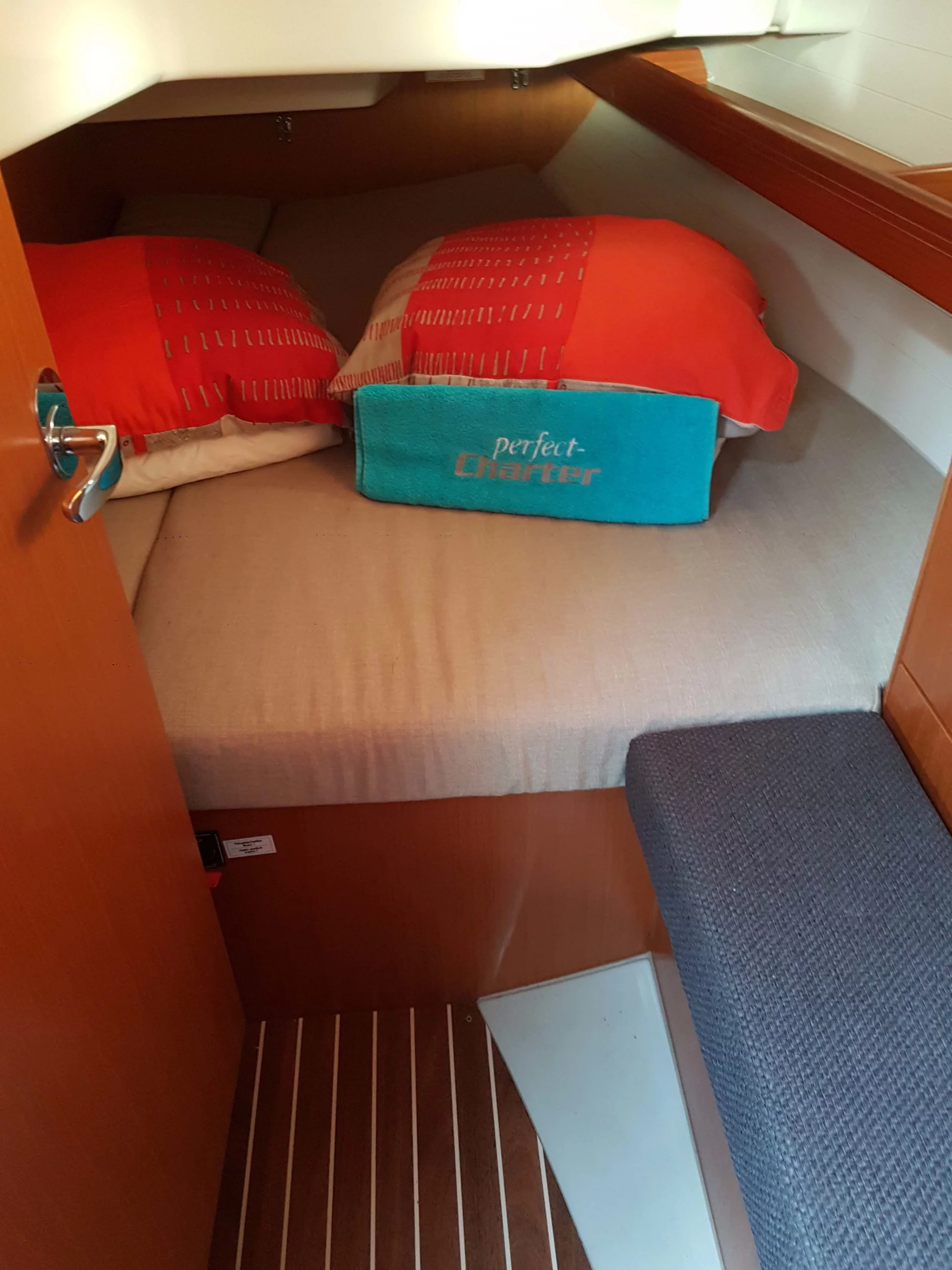 Photo #7 - Bavaria 34 (Theia) в о. Крк - 22634