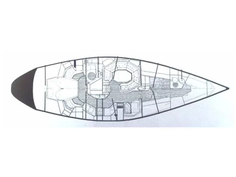 Baltic 48 (Qalfat III) Plan image - 9