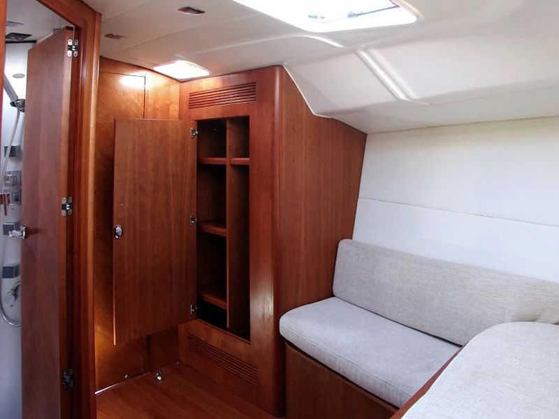 EMINENCE 40 BT (WHITE DREAMS) Interior images - 11