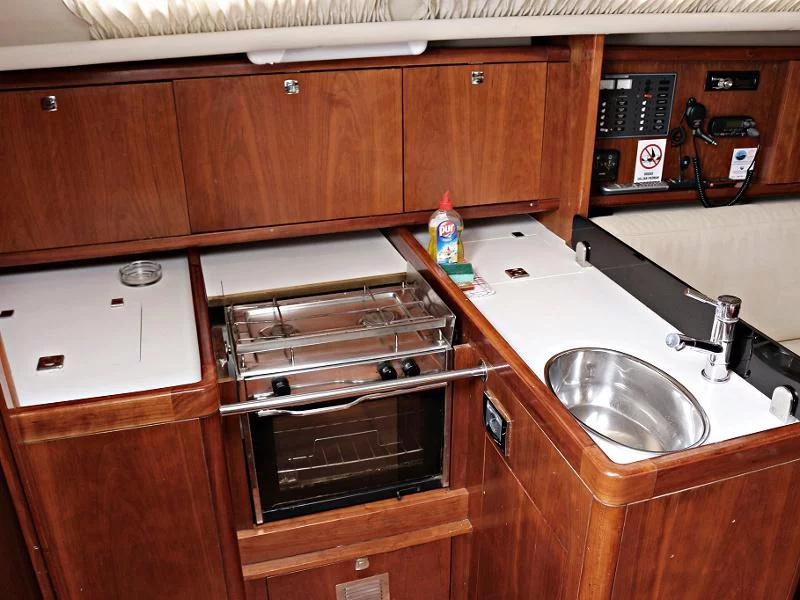 EMINENCE 40 BT (WHITE DREAMS) Interior images - 4