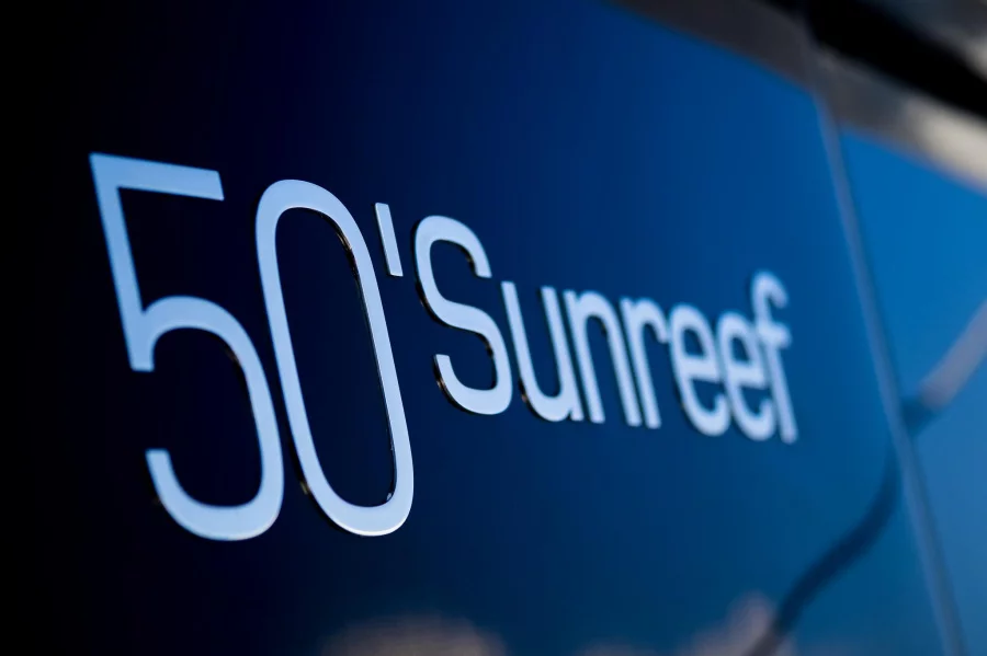 Sunreef 50 (SOLITAIRE)  - 123