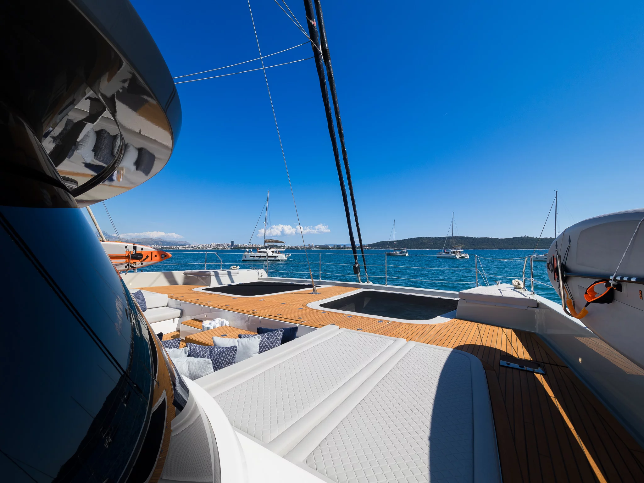 Photo #72 - Sunreef 70 Eco (n + 1) в Каштела - mmk8938170768403078