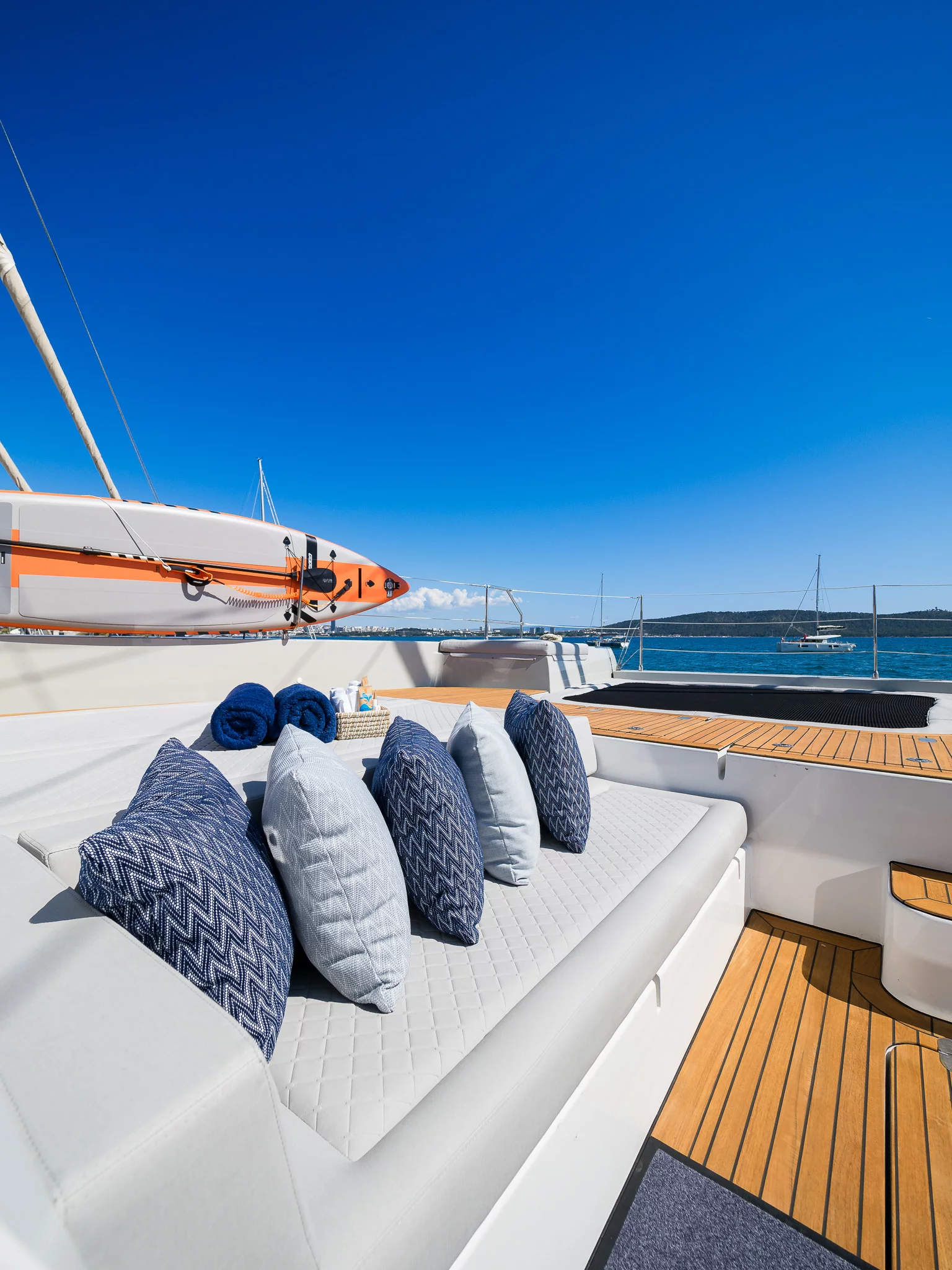 Photo #73 - Sunreef 70 Eco (n + 1) в Каштела - mmk8938170768403078