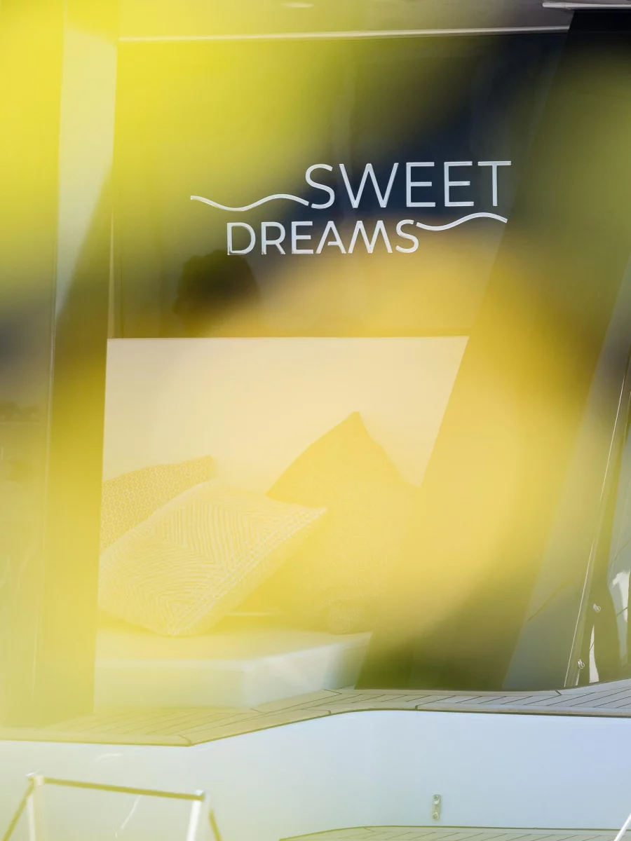 Sunreef 50 (SWEET DREAMS)  - 7