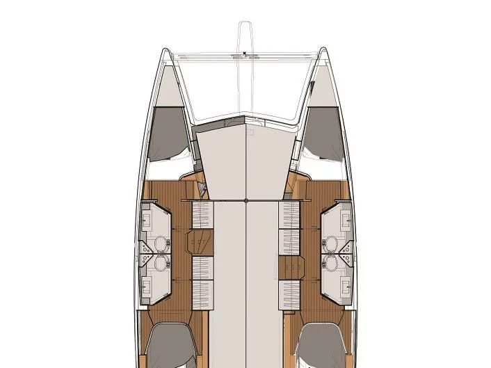 Lucia 40 (LUCE) Plan image - 1