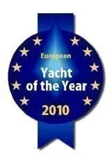 Dufour 405 GL (Mymoon) European Yacht of the Year - 29