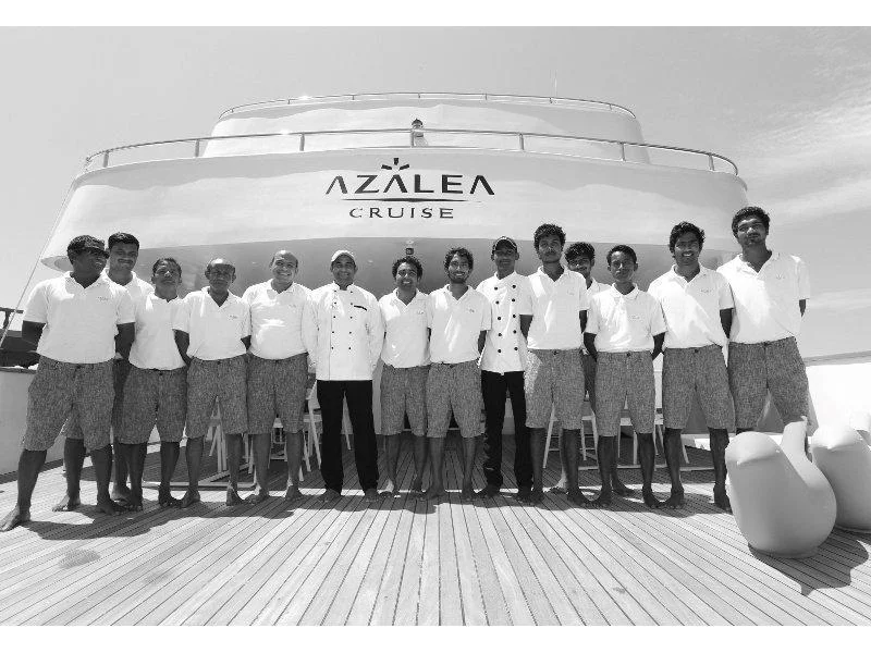 Azalea (Azalea Cruise)  - 5
