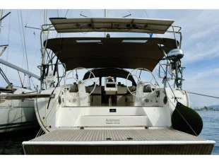 Bavaria Cruiser 46 Style (Anemoni) 