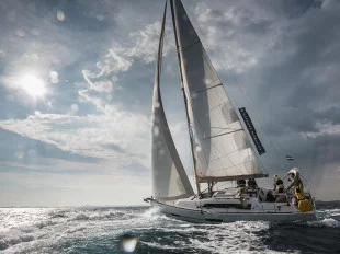 Dufour 382 GL (Sveti Ivan) 