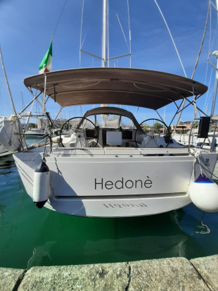 Hedoné - 1