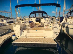 Bavaria Cruiser 46 (Spectra) 
